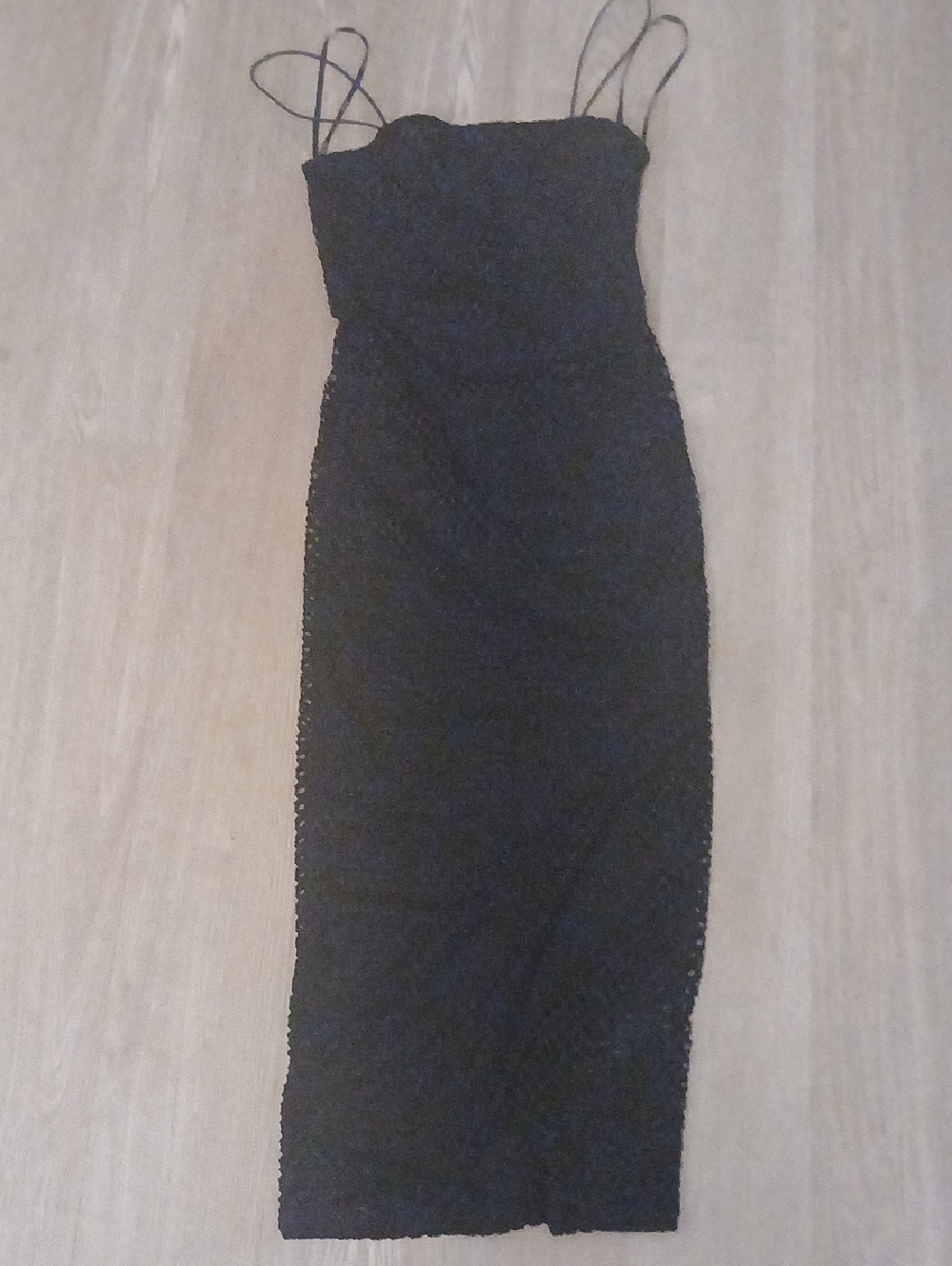 Im Your Baby Tonight Dress